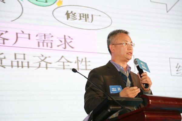 連鎖經(jīng)營(yíng)成軸承行業(yè)發(fā)展必由之路走勢在哪里？